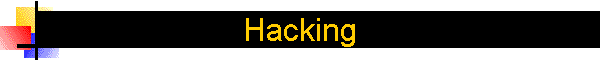 Hacking