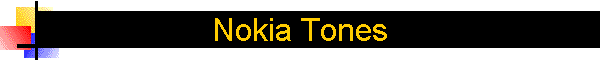 Nokia Tones