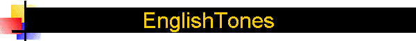 EnglishTones