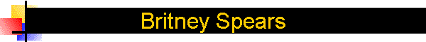 Britney Spears