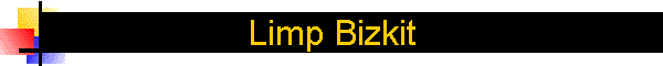 Limp Bizkit