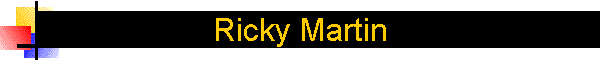 Ricky Martin