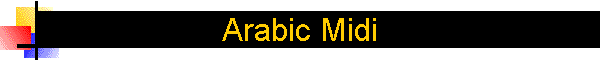 Arabic Midi
