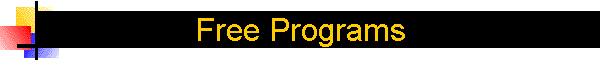 Free Programs